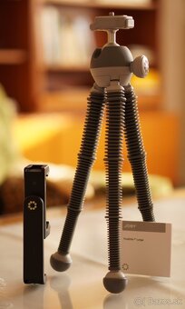 Joby PodZilla Flexible Tripod Large Kit - 3