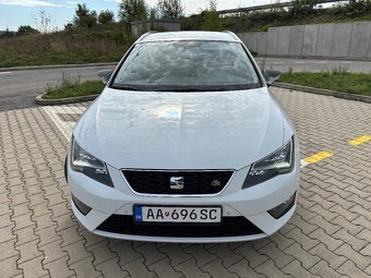 Seat Leon FR 2.0TDI 110kW DSG - 3