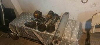 Súčiastky na LKT 81 - 3