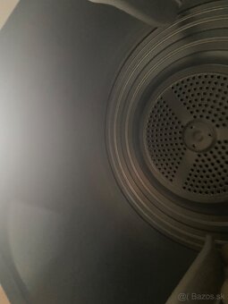 Sušička na prádlo hoover - 3