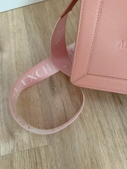 Armani exchange kabelka - 3