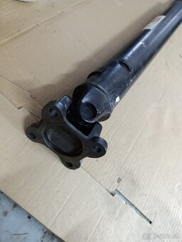 Kardanový hriadeľ Renault Maxity, Nissan Cabstar - 3