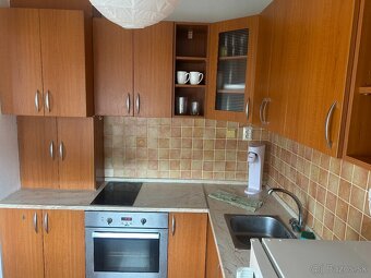 Predám pekný 1- izbový byt v Banskej Bystrici - 3