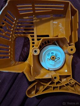 Štartér na stihl fs55 krovinorez - 3