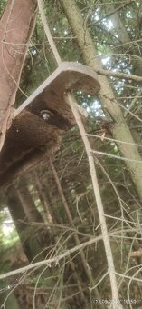 Konštrukcia unimobunky ,  tiny hous - 3