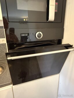 Kuchyna so spotrebičmi - 3