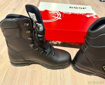 Squad Special BOSP, úplne nové - 3