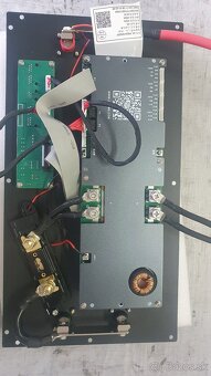 Fotovoltická batéria 48V, 16kWh, EVE MB31, LiFePo4 - SKLADOM - 3