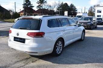 Volkswagen Passat Variant 2.0 TDI 110kw DSG/6st. Bez Ad blue - 3