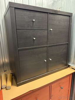 Ikea policovy diel - 3