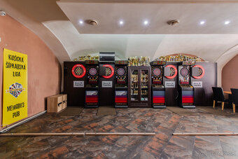 Na prenájom komerčný priestor - Košice, Centrum - 3