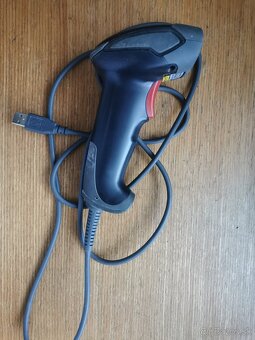 Predám čítačku čiarových kodov - 3