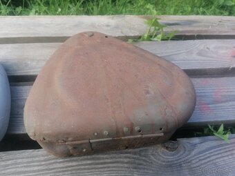 Kaslíky na Jawa 250/ 350 perák - 3