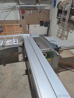 formatovacia píla felder - 3