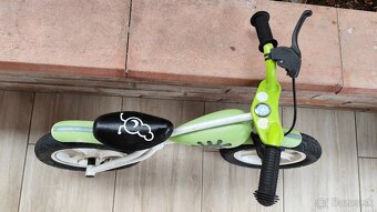 Predám odrážadlo - 3