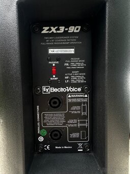 Electro-Voice ZX3-90 - 3