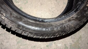 sava 215/50 R17 - 3
