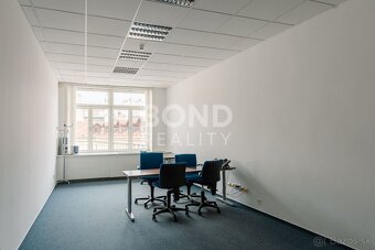 Prenájom kancelárií v Starom Meste, Gorkého ul. - 3