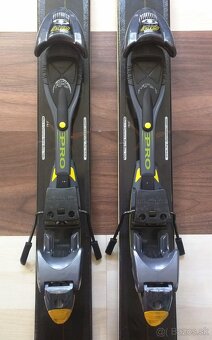 186 cm ski alp lyze DYNASTAR LEGEND PRO + FRITSCHI - 3