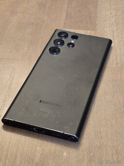 Samsung Galaxy s22 Ultra - 3