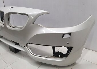 BMW 2 F22 F23 predný nárazník - 3