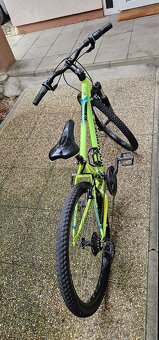 Predám zachovalý bicykel Rockrider - 3