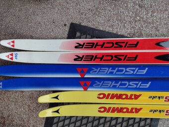 bežky skejt 151-190cm - 3