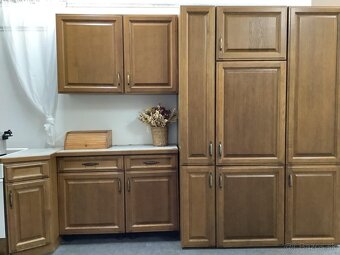 Tradičná rustikálna kuchyňa JUDITA - 3