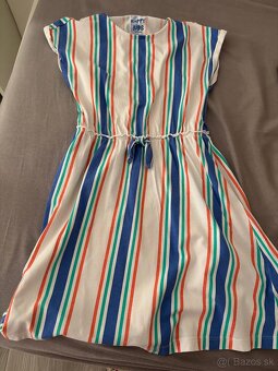 Šaty, tielka, svetrík, mikina zn. Tchibo - 3