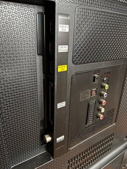 Samsung UE40J5100AW - 3