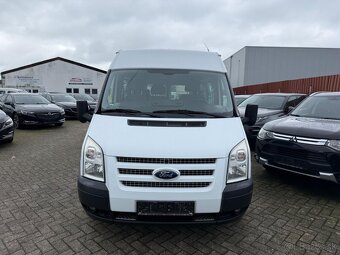 FODR TRANSIT DEVET MÍST - 3