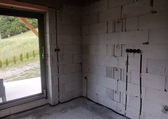 Elektroinštalácie domov a bytov Trnava - 3