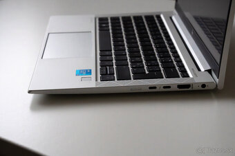 HP Elitebook 830 G8, 32GB RAM, 1000 GB SSD - 3
