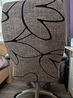 Kancelárske kreslo - 3