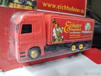 4x rôzny kamión.č.2 - 3