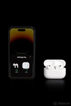 Apple AirPods Pro 3. gen. s ANC – replika - 3