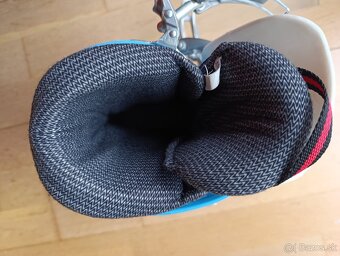 Detské lyžiarky Roxa Chameleon - 3