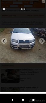 Fabia 1.2 htp. Lpg - 3