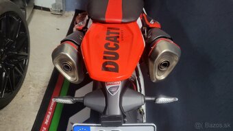 Ducati hypermotard - 3