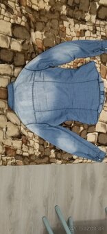 Dievčenská košeľa - 3