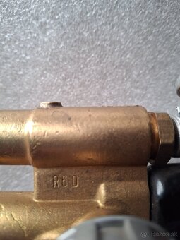 Acetylenovy rezak NOVY 950mm - 3