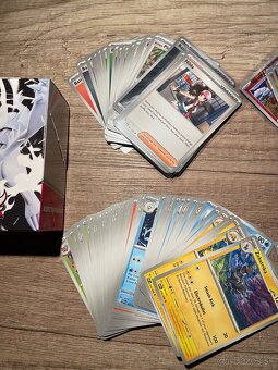 Pokémon white flare - 3