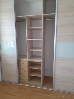 Predaj šatníková skriňa - 3
