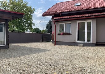 Rodinný dom na predaj, Turany - 3