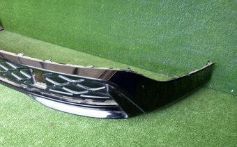 vw id7 nárazník - 3