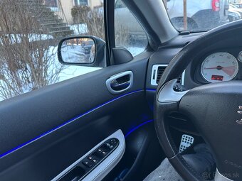 Peugeot 307 cc cabrio - 3