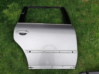 dvere na Vw passat b5,5 - 3