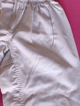 Kimono Adidas detské - 3