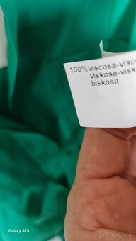 Zara - nová blúzka s visačkou - 3