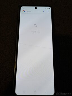 Samsung galaxy z fold 4 256GB - 3